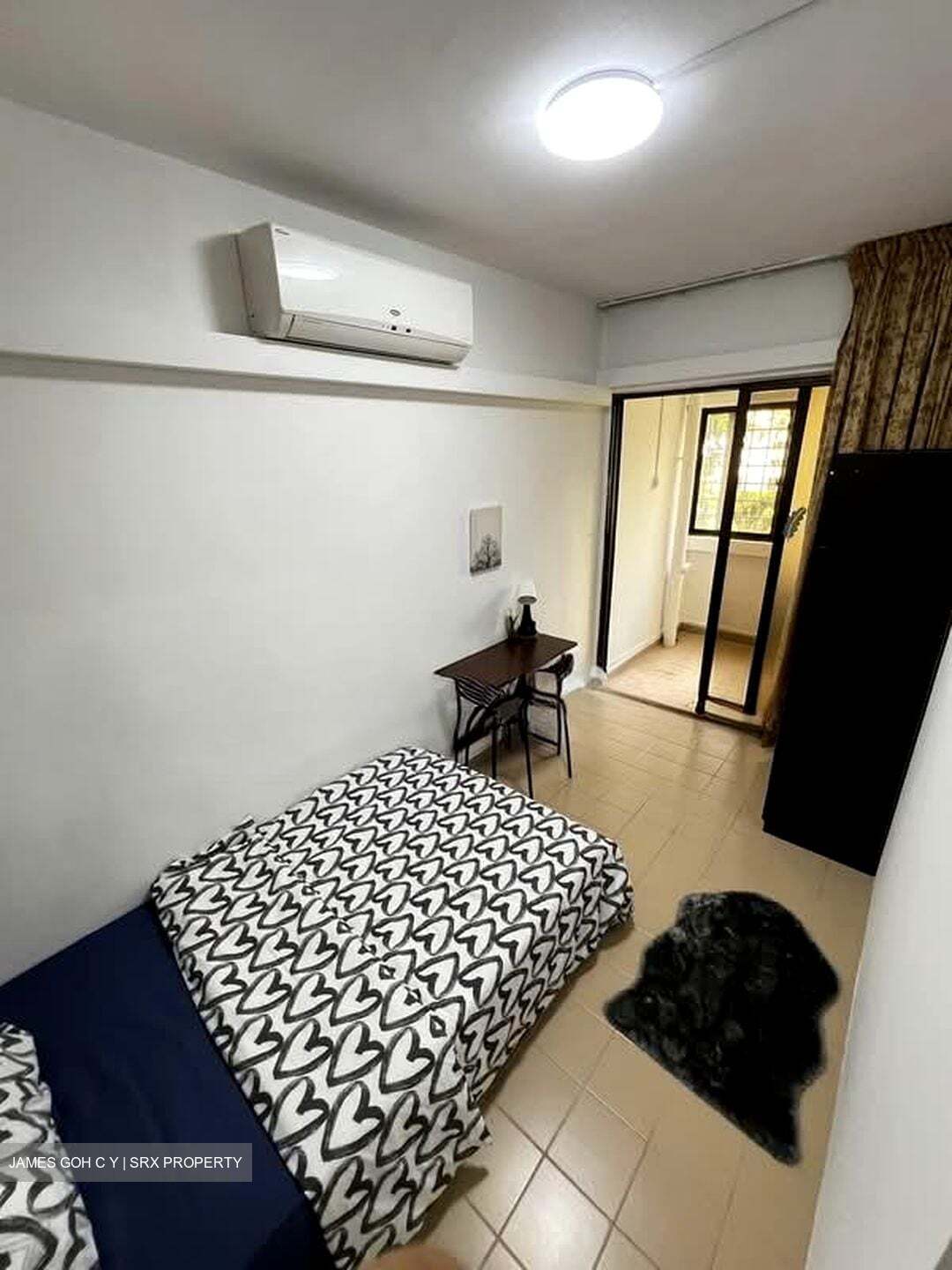 Ivory Heights (D22), Condominium #567666411